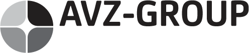 Avz logo